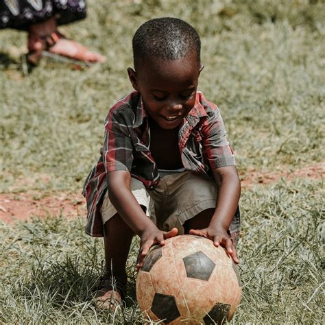 The Impact Of Soccer In Africa The Borgen Project