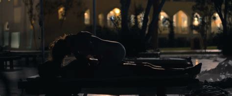 Nude Video Celebs Lavinia Wilson Nude What We Wanted Was Wir Wollten 2020