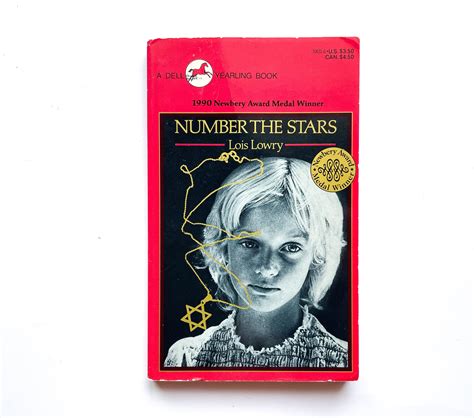 Number The Stars