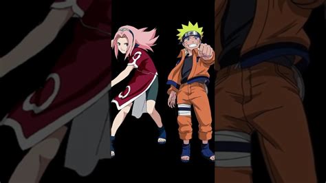 Naruto Vs Sakura Naruto Shorts Foryou Foryoupage Fyp What Youtube