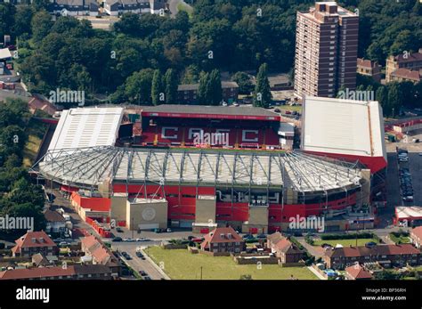 Charlton Athletic Stadium Hi Res Stock Photography And Images Alamy