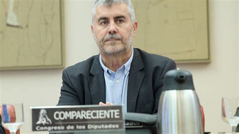 El Congreso Aprueba La Idoneidad De Miguel Ngel Oliver Para Presidir