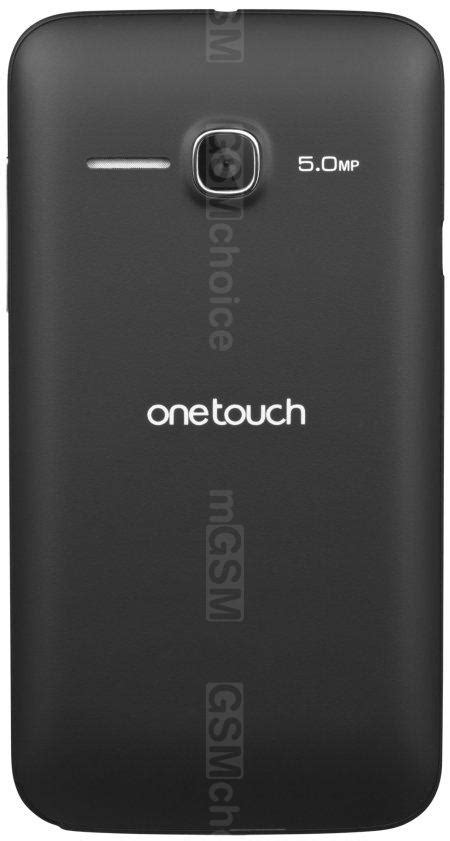 Alcatel One Touch M Pop Galeria Zdj Mgsm Pl