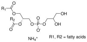 P0514 L Alpha Phosphatidyl DL Glycerol Ammonium Salt From Egg Yolk