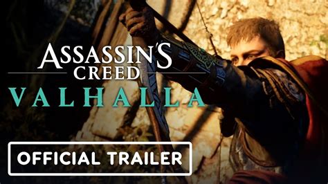 E3 2021 Assassins Creed Valhalla Anuncia Segundo Ano De Novos Conteúdos Gamer Spoilergamer