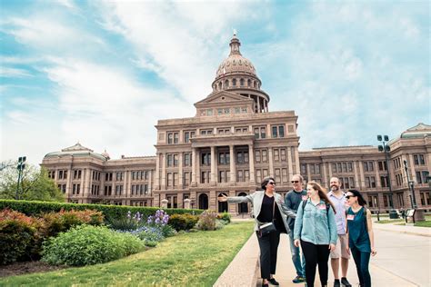 Austin City Tour | Austin Detours