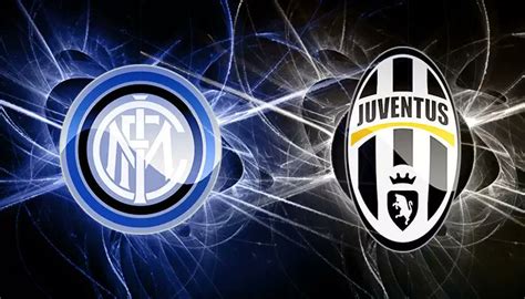 PRONOSTICI 365 On Twitter Pronostico Inter Vs Juventus Italy Serie A