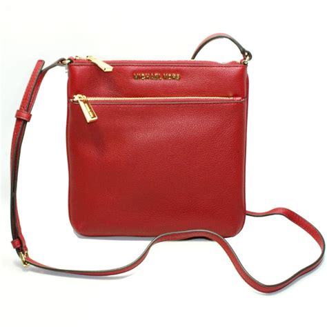 Red Crossbody Bag Target Paul Smith