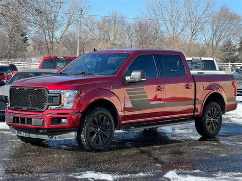 Used Ford F-150 Work Truck for Sale (with Photos) - CarGurus