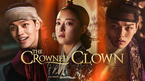 The Crowned Clown (2019) - Netflix | Flixable