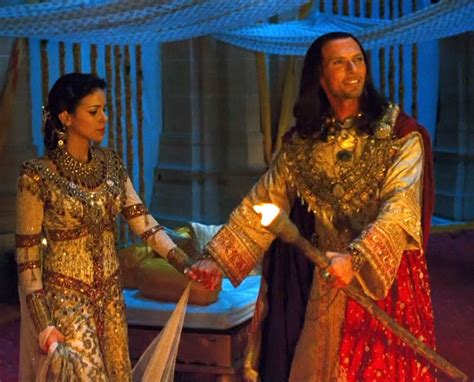 One Night With The King Esther Dresses