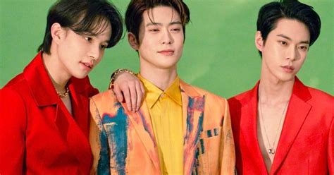 Nct Dojajeung Anuncia álbum Perfume ¿cuándo Será El Debut De La