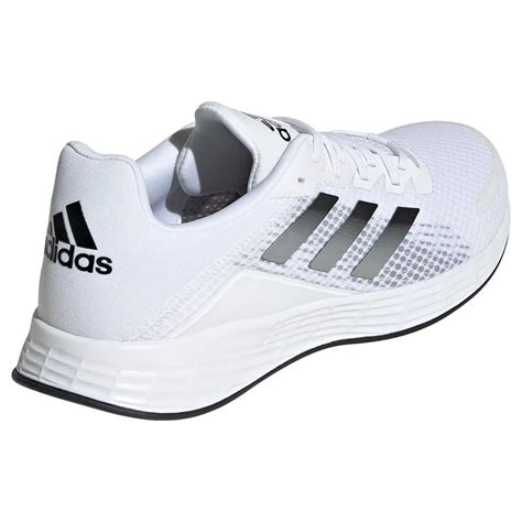 Adidas Duramo Sl Running Shoes White Buy And Offers On Runnerinn