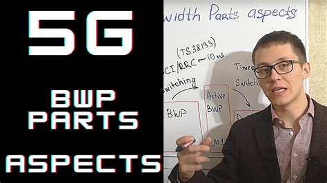 5G Course Initial Active Default BWP Aspects In 5G NR YouTube