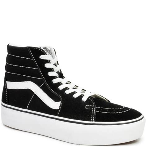 Vans Cano Alto