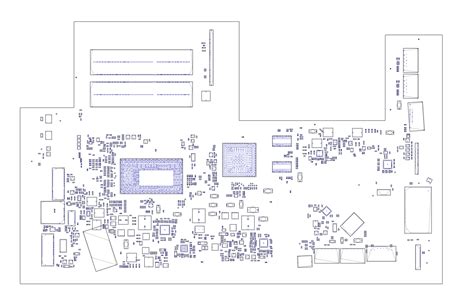 Hp Probook G Quanta X Da X Mb H Boardview For In