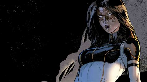 Marvel S HAWKEYE Series Will Reportedly Include The Villain Madame