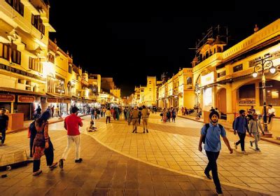 Golden Temple Walking Tour