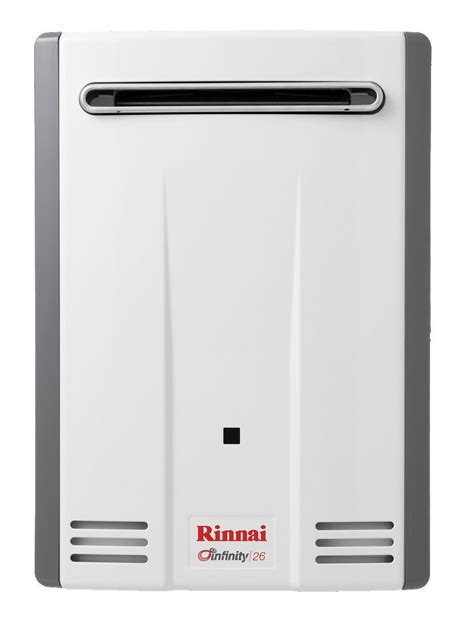 Rinnai Infinity 26l Plumbing Bros