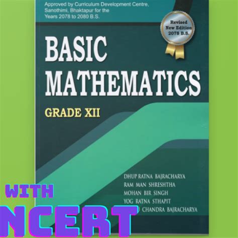 Basic Math Class 12 Solution Apps On Google Play