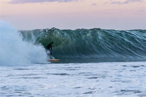 Surfing In Chile Brand New Photo Gallery Red Bull