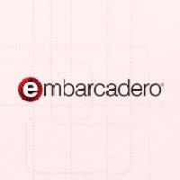 embarcadero technologies linkedin