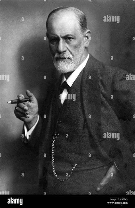 Sigmund Freud 1856 1939 Fotos Und Bildmaterial In Hoher Auflösung Alamy