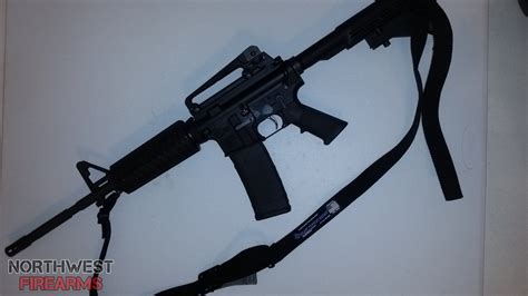 Colt 6920 Ar15 Northwest Firearms