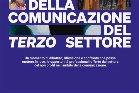 Allo Iulm Un Convegno Su Professioni Comunicazione Nel Terzo Settore