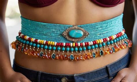 Waist Beads Meaning Exploring The Cultural Significance And Symbolism