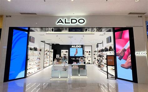 Aldo In Oak Court Mall Hotsell