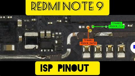 Redmi Note 9 Mi Cloud Isp Ufs Youtube