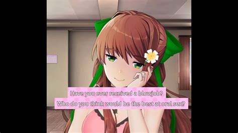 Monika Xxx Youtube