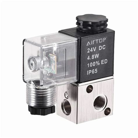 V Series Direct Drive Type Solenoid Valve Buy Directional Valve