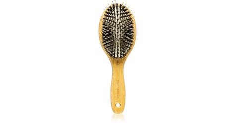 Olivia Garden Bamboo Touch Brosse Cheveux En Bambou Notino Be