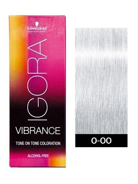 Igora Vibrance Toner Color Chart Linh Mcdougal