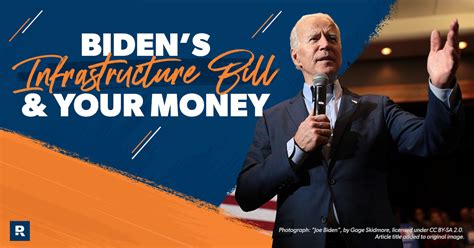 Biden Infrastructure Plan How It Affects You And Your Money Ramsey