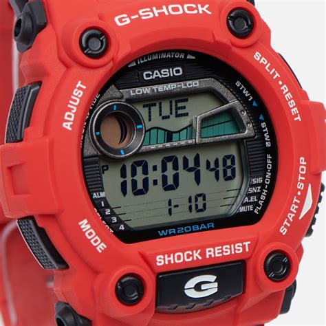 Наручные часы Casio G Shock G 7900a 4 G 7900a 4