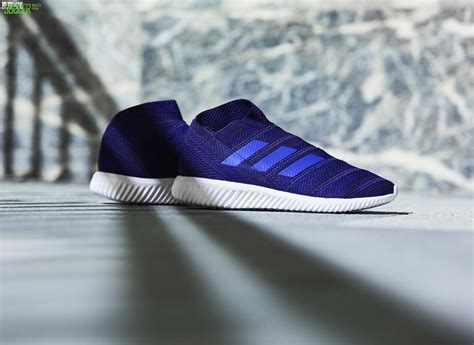 adidas Nemeziz 19 1 TR推出两款新配色 Adidas 阿迪达斯足球鞋 SoccerBible中文站 足球鞋 PDS情报站