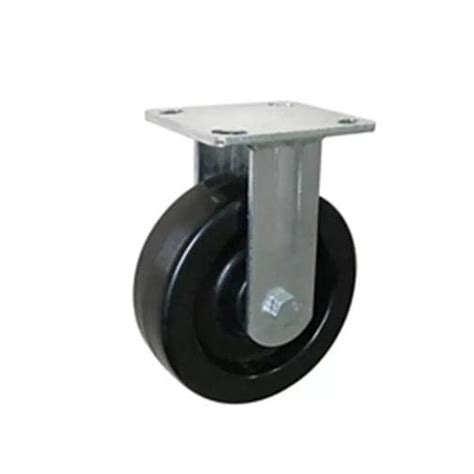 Roulette Fixe Pf R Taizhou Wanda Casters Hardware Mfg