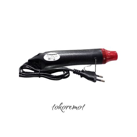 Jual Taffware Qst Express Heat Gun Electrical Hot Air Vin V W Qst Shopee Indonesia