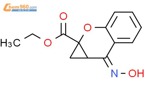 Benzo B Cyclopropa E Pyran A H Carboxylicacid A