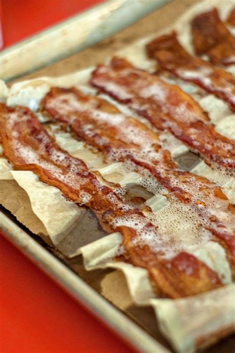 How To Cook Bacon In The Oven Artofit