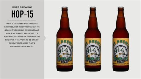 7 Ultra Hoppy Beers You Can Drink Right Now Cool Material