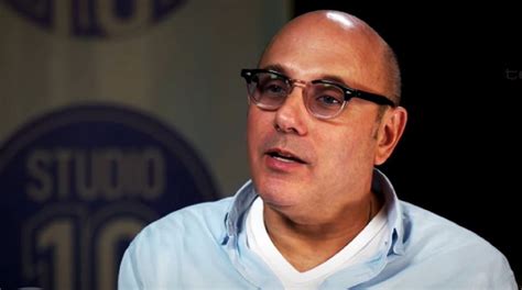 Doliu N Lumea Cinematografic Actorul Willie Garson A Murit A Jucat