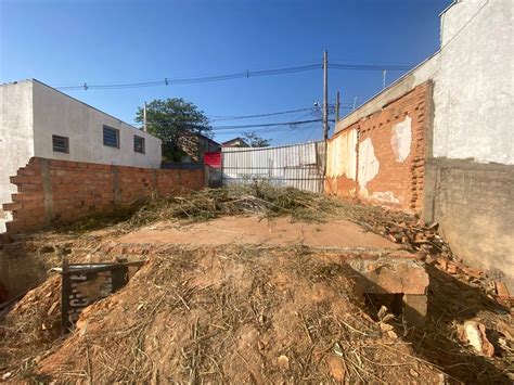 Terreno M Venda Zona Leste Sorocaba Lopes