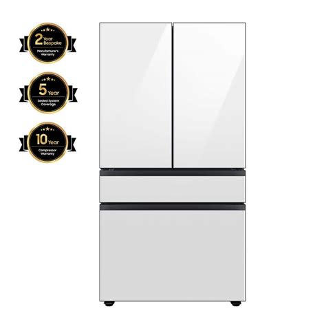 Wholesalers Samsung Bespoke Ft Samsung Cu 29 Stainless Refrigerator