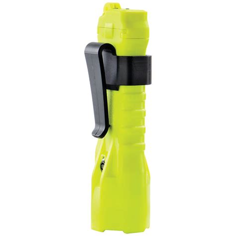 Pelican 3315 Led Flashlight Yellow Gen 3