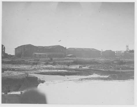 Nh 113015 Flying Boat In Flight Over The Station Us Naval Air