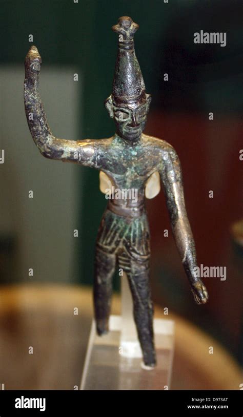 Canaanite god baal fotografías e imágenes de alta resolución Alamy